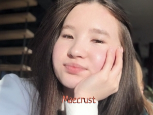 Maecrust