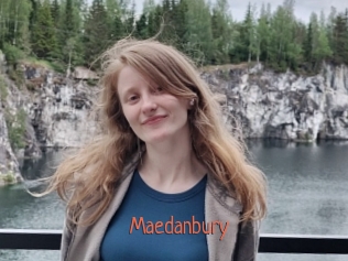 Maedanbury