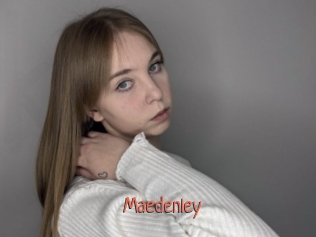 Maedenley
