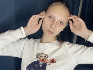 Maegills