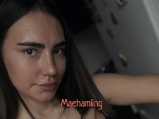 Maehamling