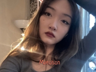 Maeolson