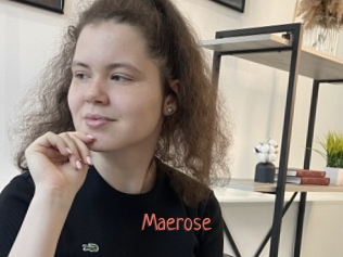 Maerose