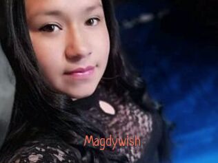 Magdywish