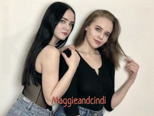 Maggieandcindi