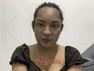 maggieforu Kachou Fuzoku