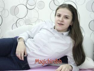 magicbirdbb Kachou Fuzoku