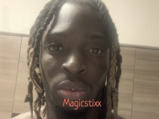 Magicstixx