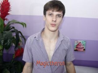 Magictheron