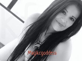 Magikcgoddess
