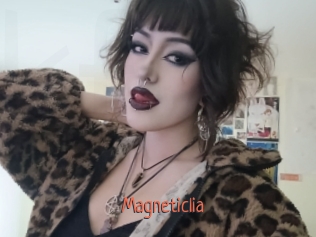 magneticlia Kachou Fuzoku