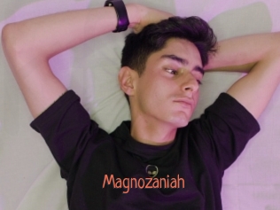 Magnozaniah