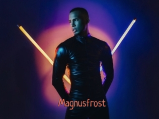 magnusfrost Kachou Fuzoku