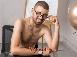 Magnusjafar