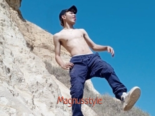 Magnusstyle