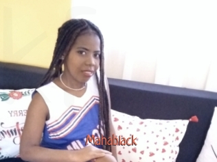 Mahablack