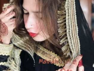 Mahrukh