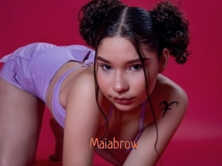 Maiabrow