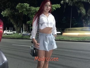 Maiarossee