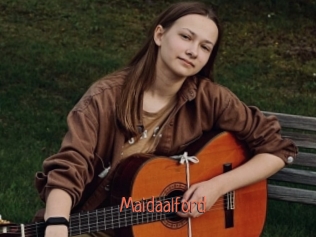 Maidaalford