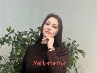 Maidaatherton