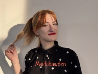 Maidabawden