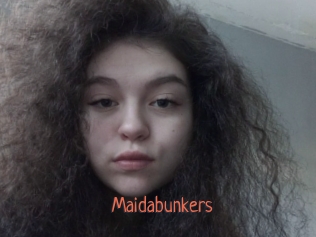 Maidabunkers
