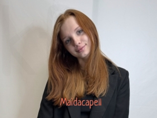Maidacapell