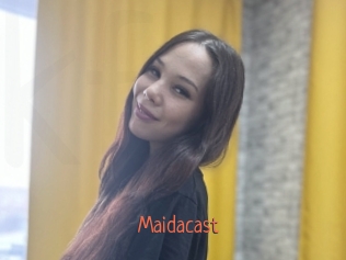 Maidacast