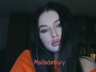 Maidadanbury