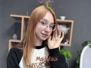 Maidafaux