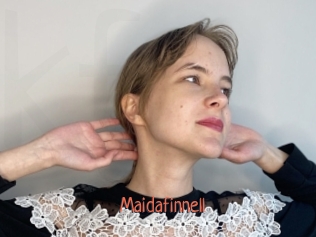Maidafinnell