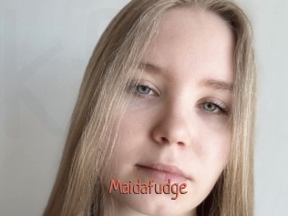 Maidafudge