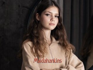 Maidahankins