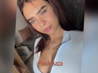 Maidyisaza
