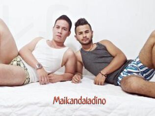 Maikandaladino