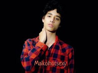 Maikolhotsexy