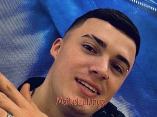 Maikolzuluaga