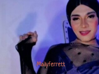 Mailyferrett
