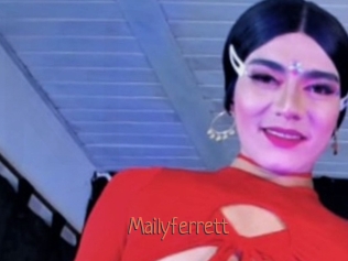 Mailyferrett