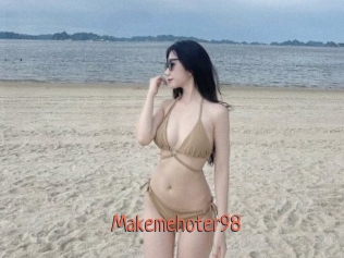 makemehoter98 Kachou Fuzoku