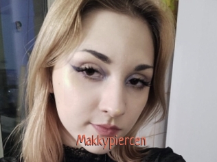 makkypiercen Kachou Fuzoku