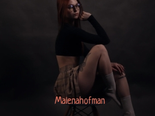 Malenahofman