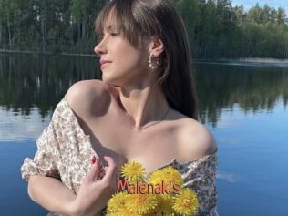 Malenakis