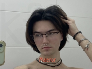 malenor Kachou Fuzoku