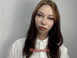 Malialandre