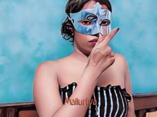 Malluriya