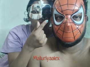 Malluriyaalex