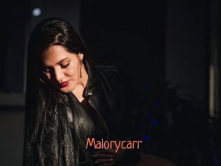 Malorycarr