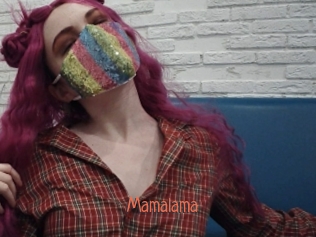 Mamalama